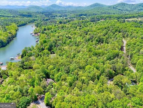 Lots 3&5 Cozy Cove Road Blairsville GA 30512