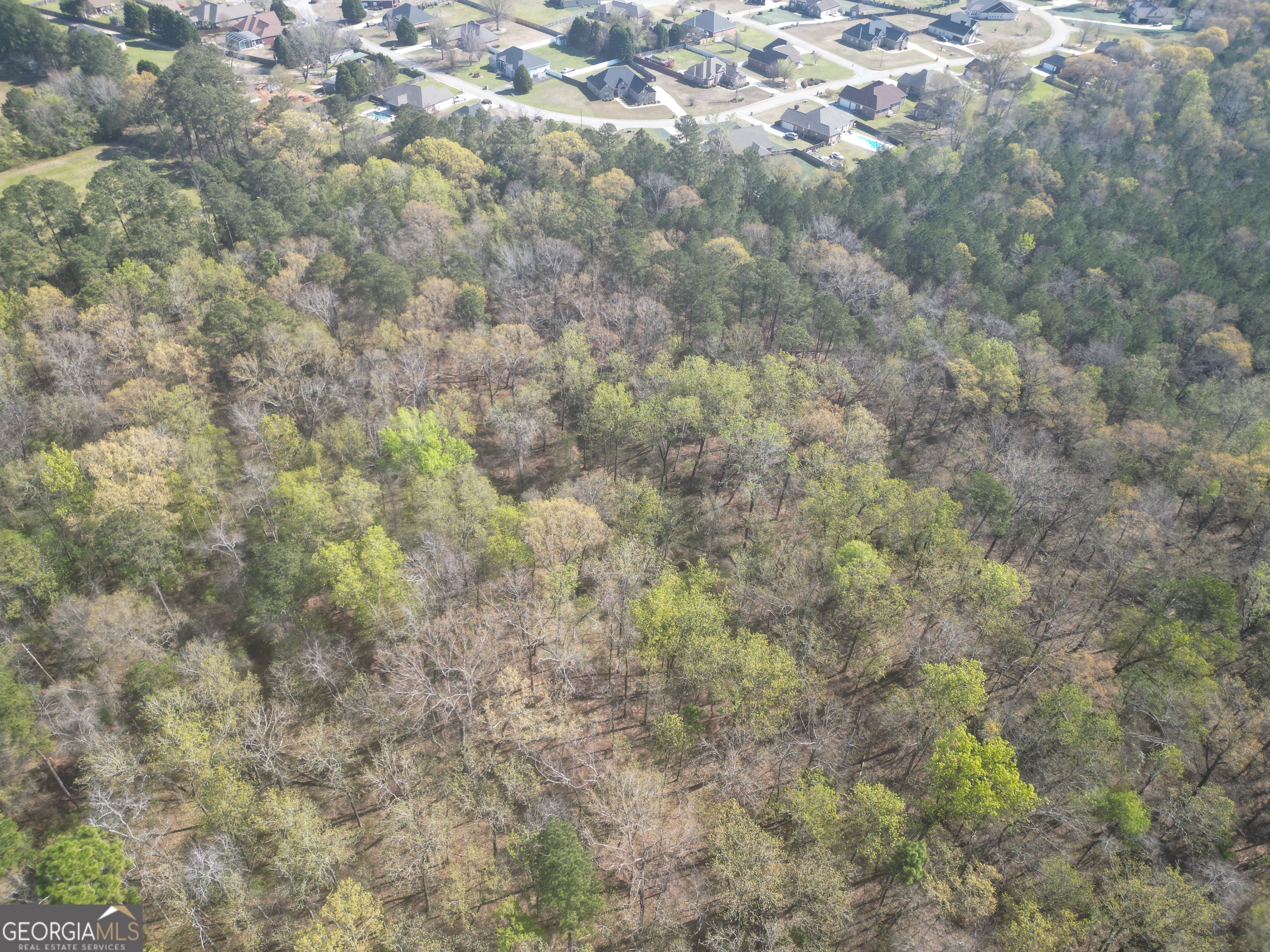 0 Highway 247 Connector Byron GA 31008