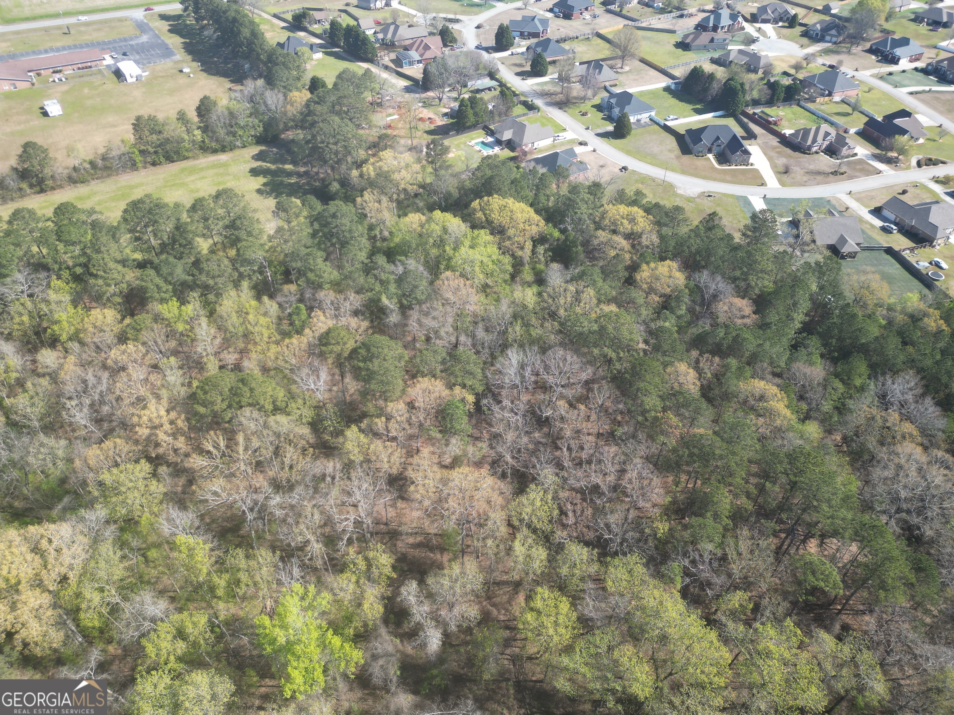 0 Highway 247 Connector Byron GA 31008