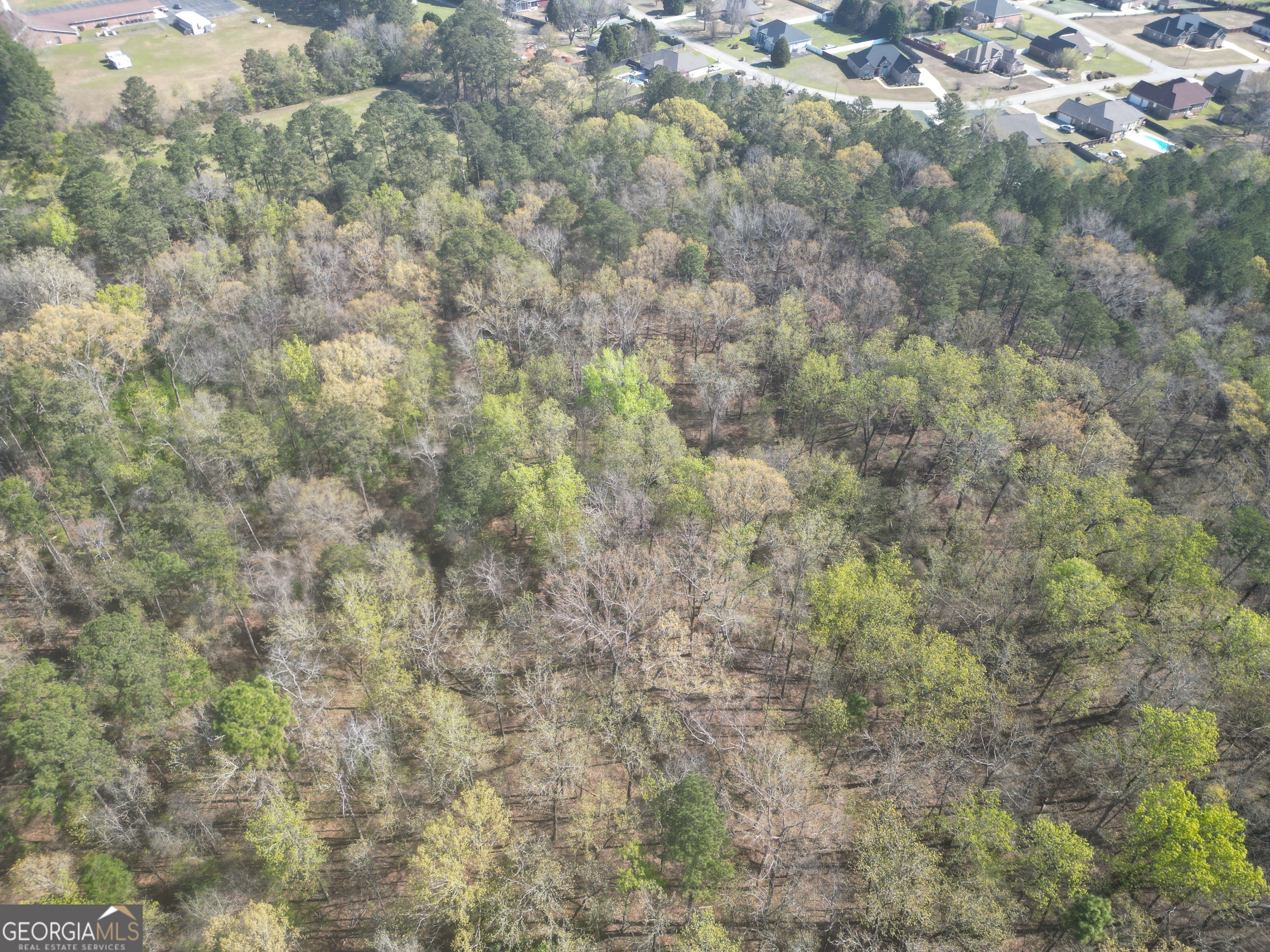 0 Highway 247 Connector Byron GA 31008