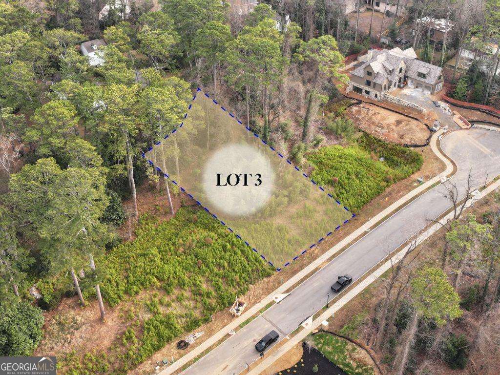 478 Emily Reed Lane Atlanta GA 30342