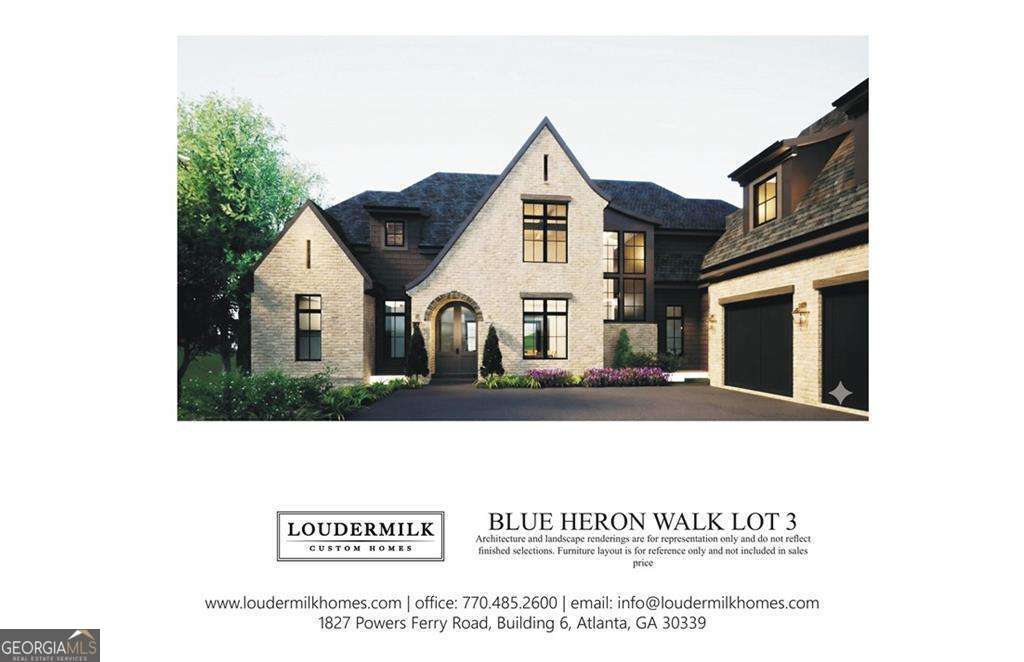 478 Emily Reed Lane Atlanta GA 30342