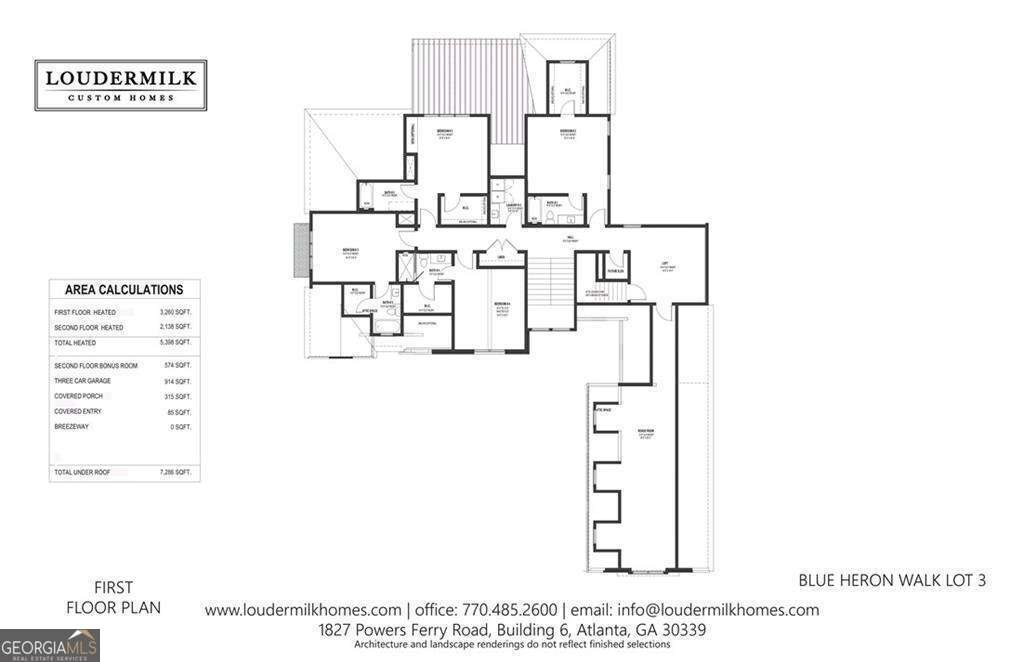 478 Emily Reed Lane Atlanta GA 30342
