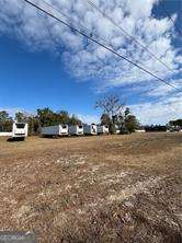 Parcel 1 Shellman Bluff Road NE Townsend GA 31331