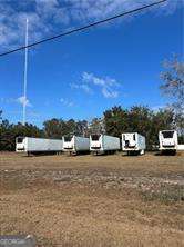 Parcel 1 Shellman Bluff Road NE Townsend GA 31331