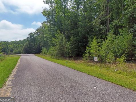 Lot 4 Courtney Lane Blairsville GA 30512