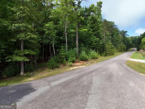 Lot 4 Courtney Lane Blairsville GA 30512
