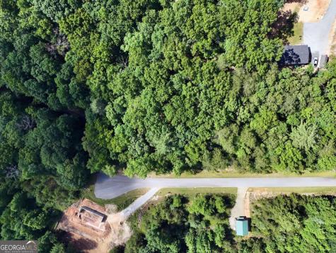 Lot 4 Courtney Lane Blairsville GA 30512