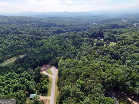 Lot 4 Courtney Lane Blairsville GA 30512