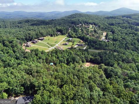Lot 4 Courtney Lane Blairsville GA 30512