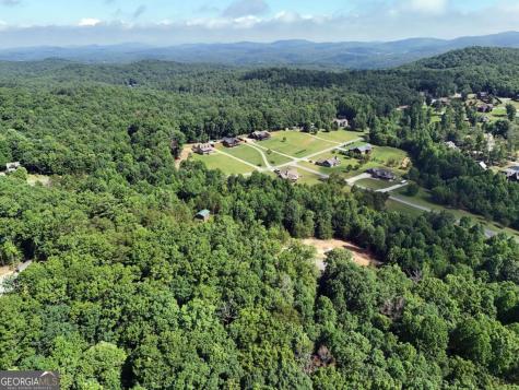 Lot 4 Courtney Lane Blairsville GA 30512
