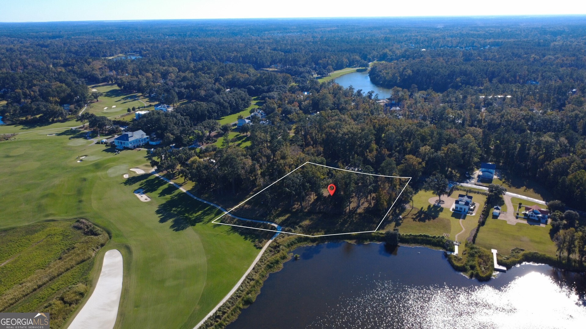 166 Little Lulu Lane Richmond Hill GA 31324