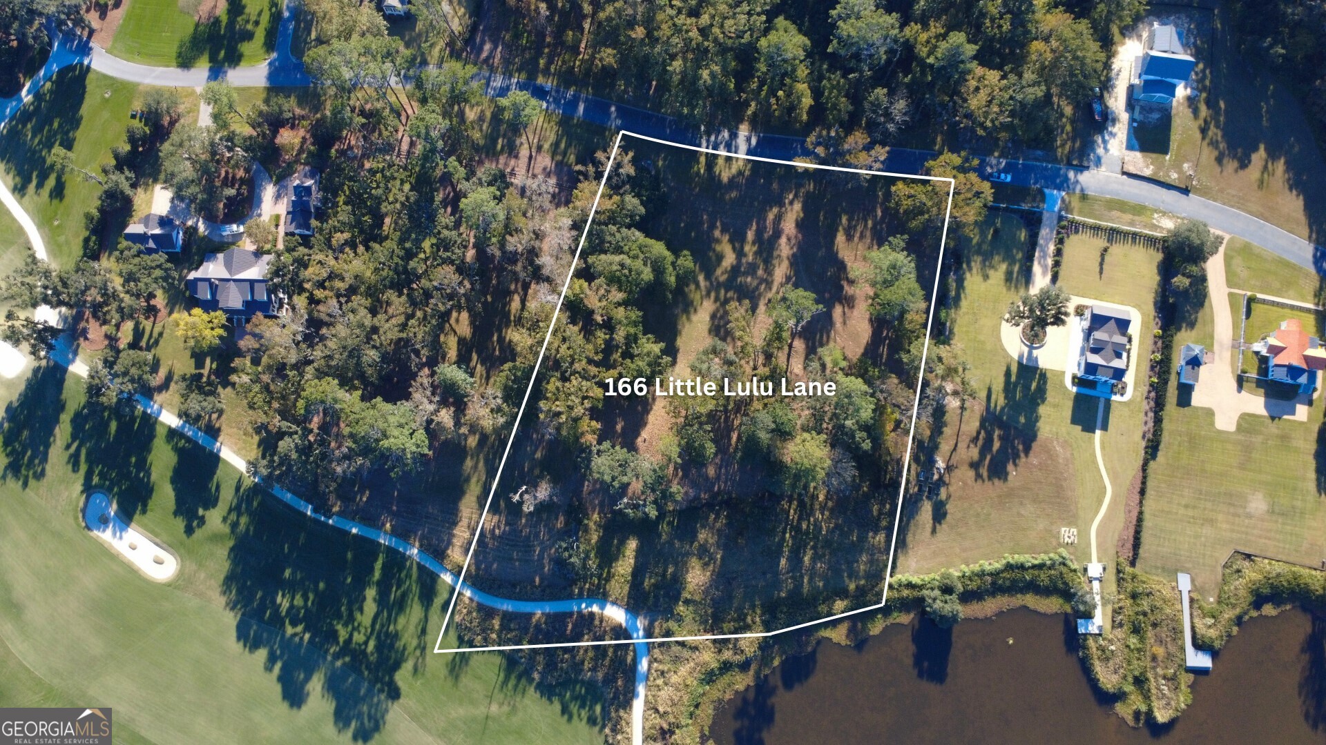 166 Little Lulu Lane Richmond Hill GA 31324