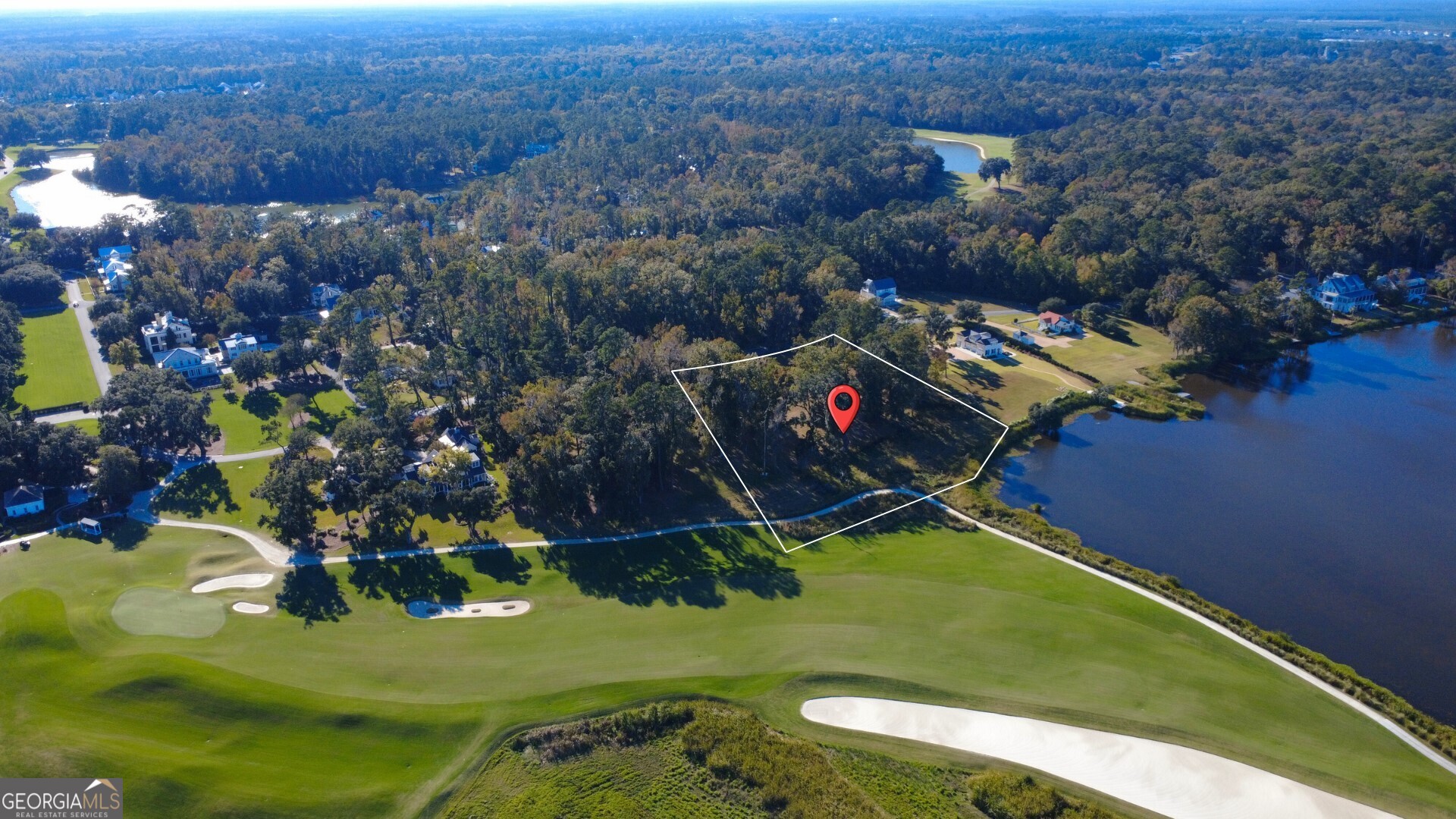 166 Little Lulu Lane Richmond Hill GA 31324