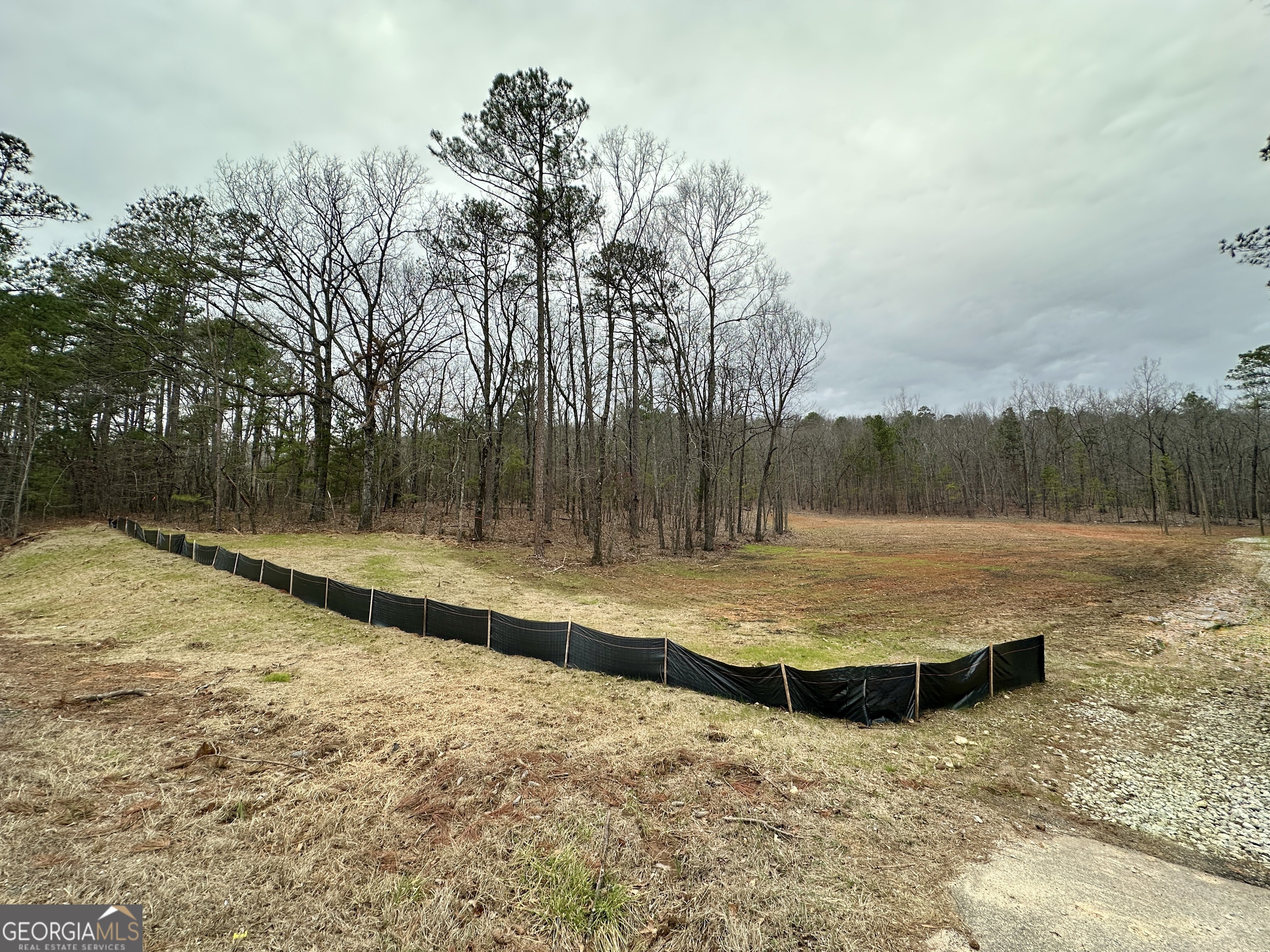 0 Ga Highway 109 Molena GA 30258