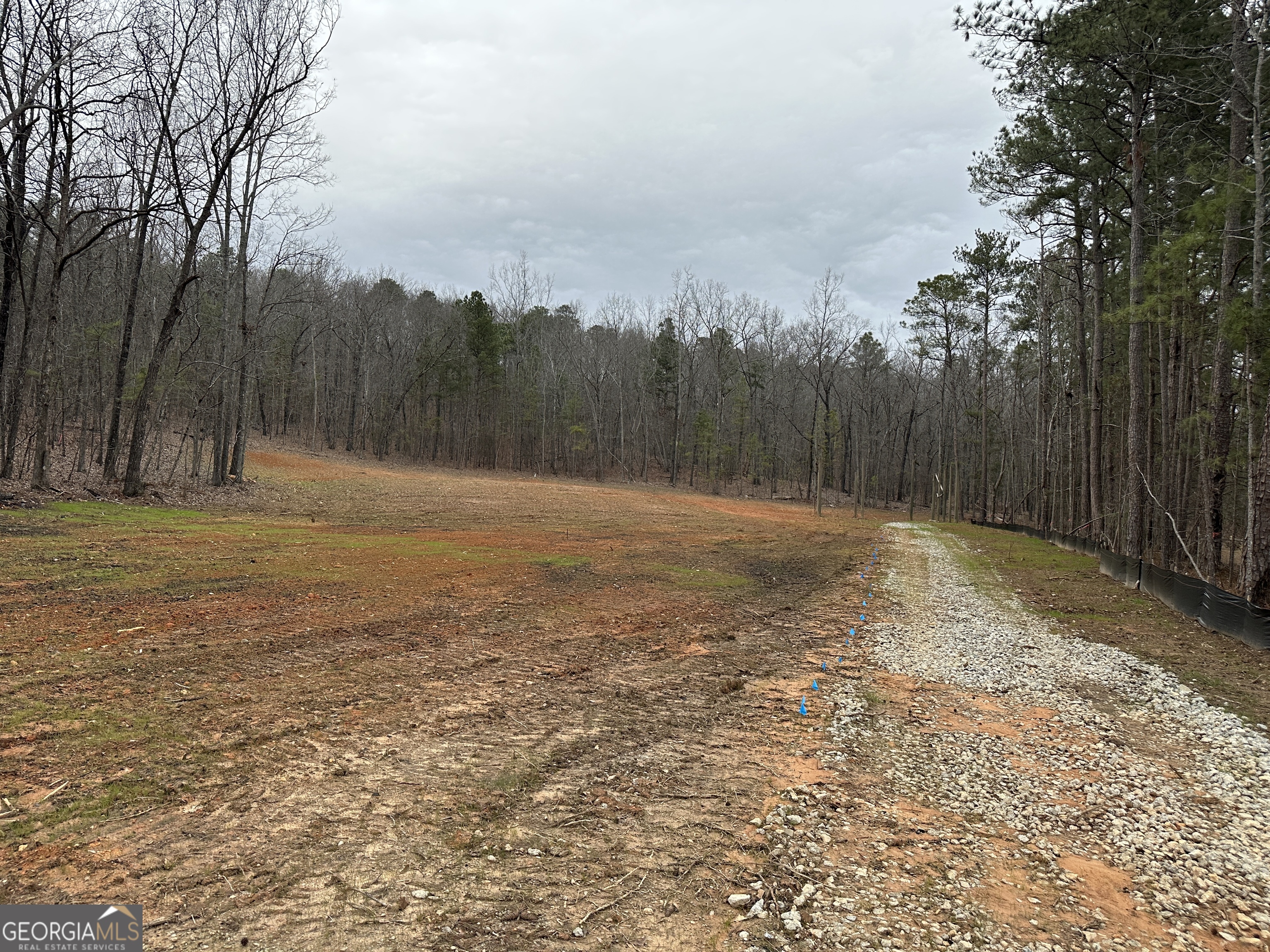 0 Ga Highway 109 Molena GA 30258