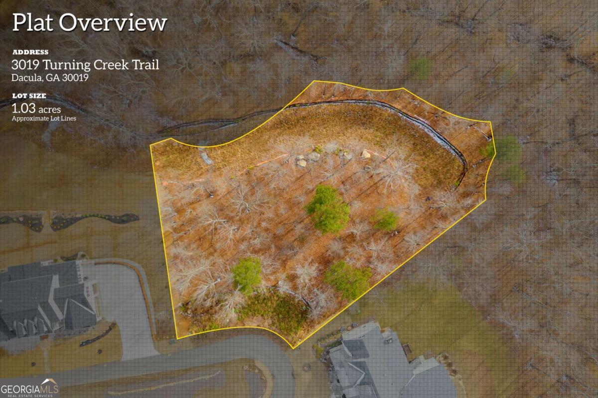 3019 Turning Creek Trail Dacula GA 30019