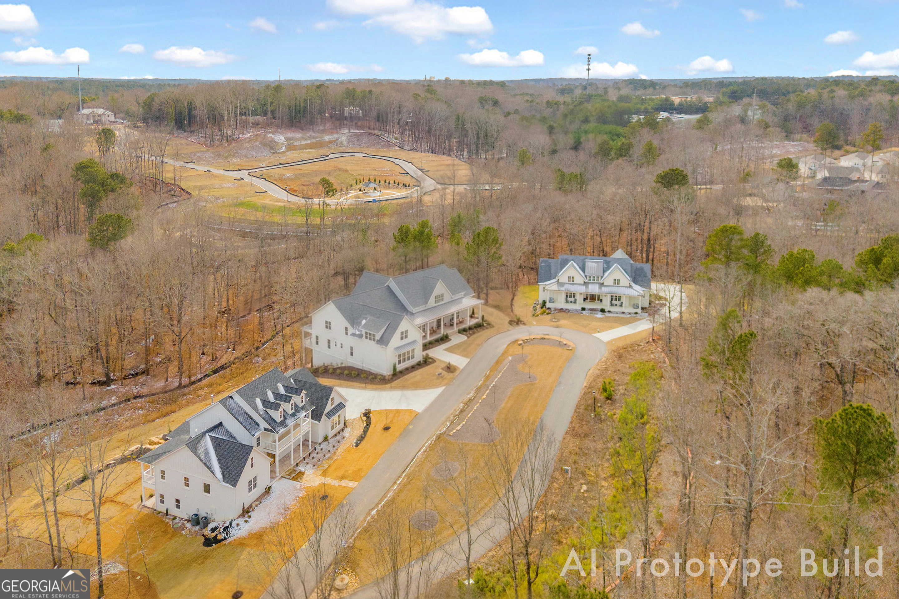 3019 Turning Creek Trail Dacula GA 30019