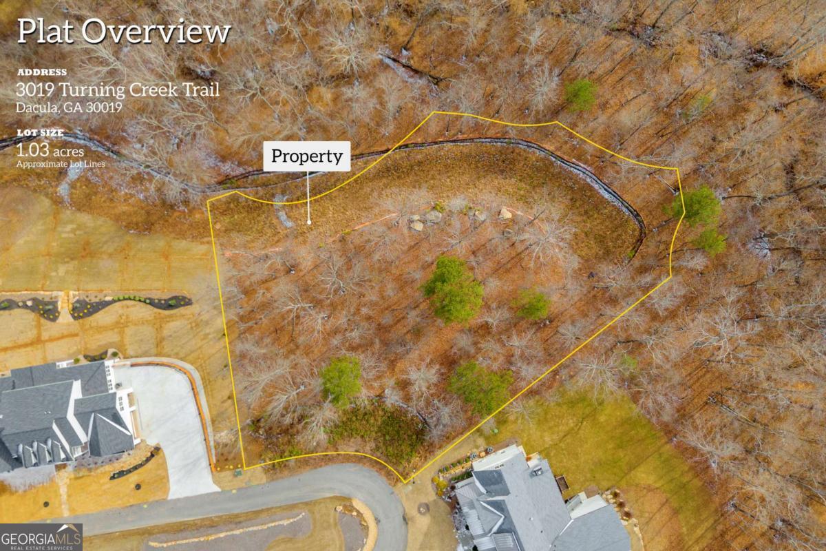 3019 Turning Creek Trail Dacula GA 30019