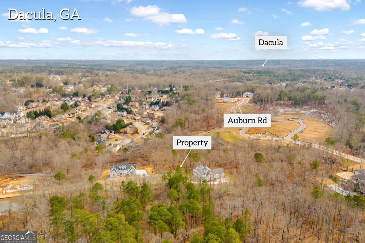 3019 Turning Creek Trail Dacula GA 30019