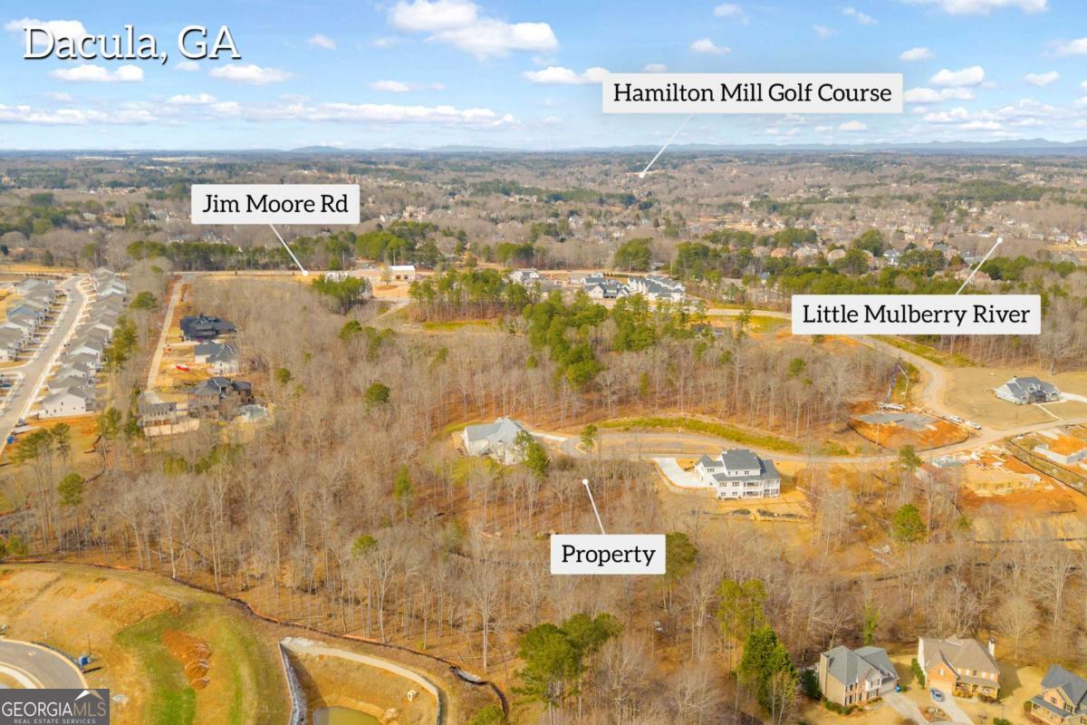 3019 Turning Creek Trail Dacula GA 30019