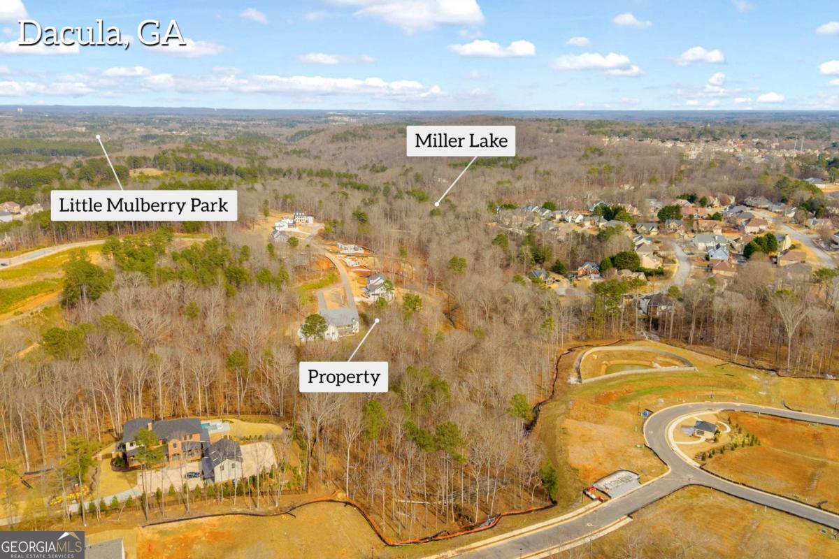 3019 Turning Creek Trail Dacula GA 30019