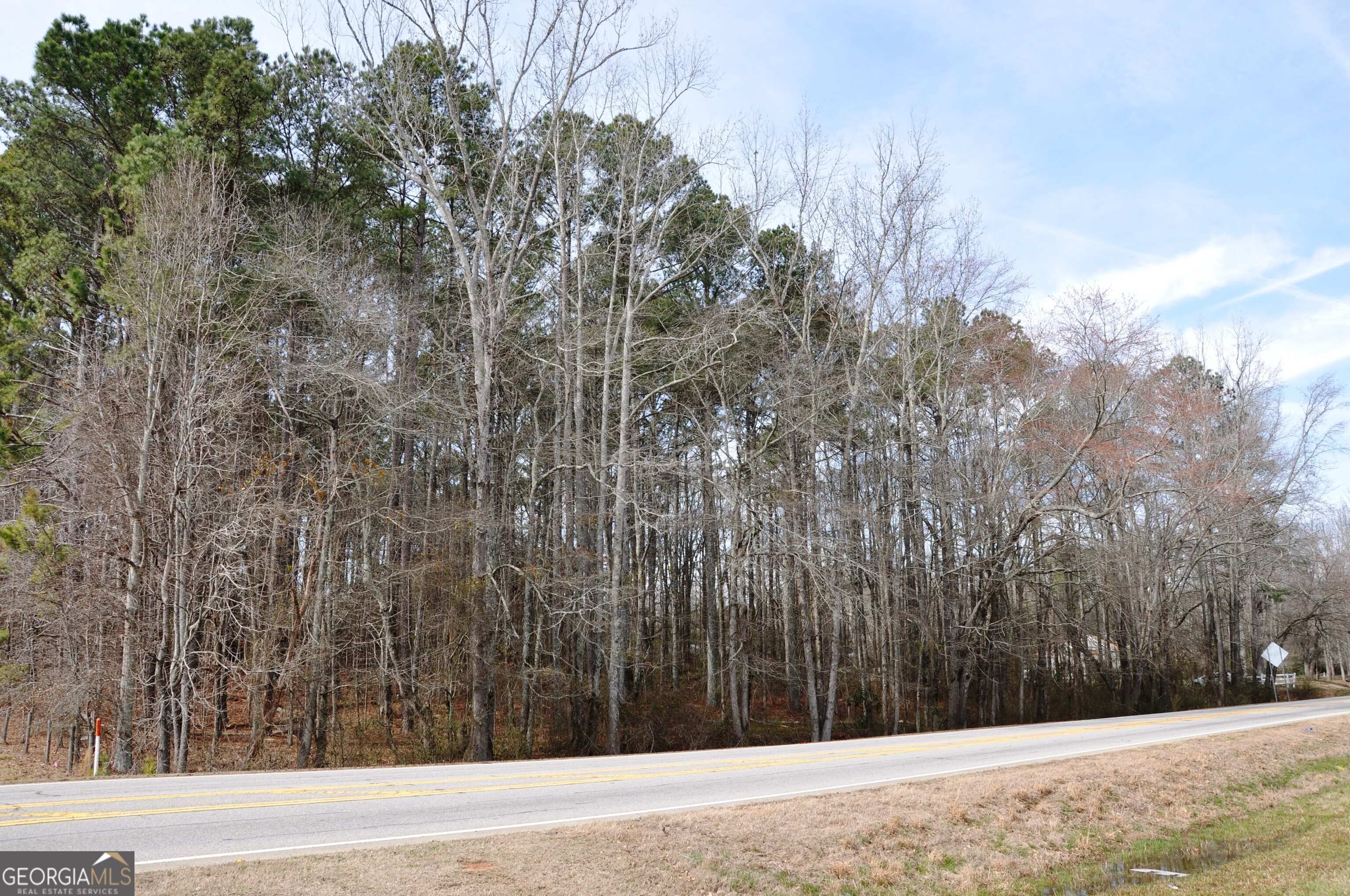 0 Monroe Highway Bethlehem GA 30620