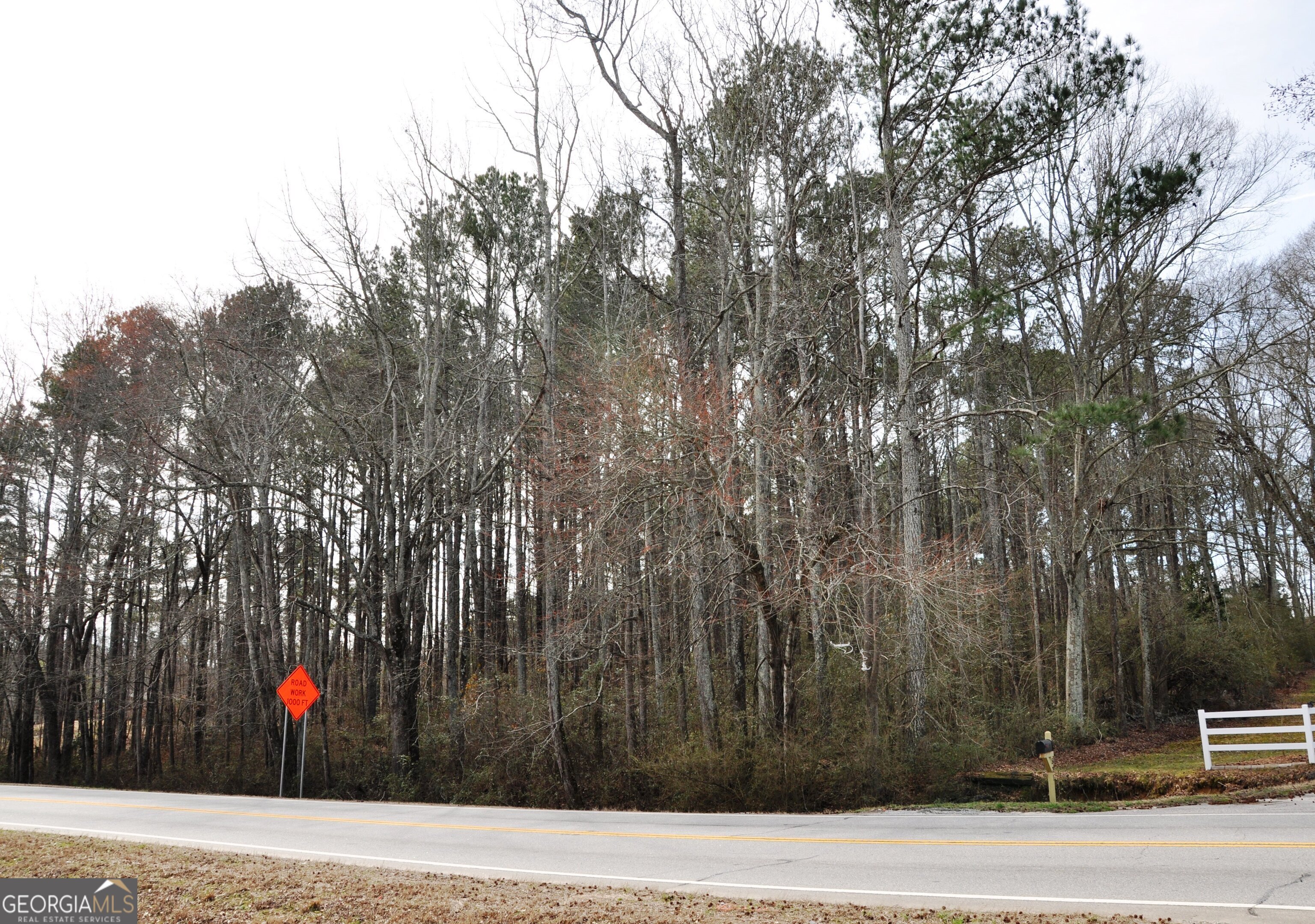 0 Monroe Highway Bethlehem GA 30620