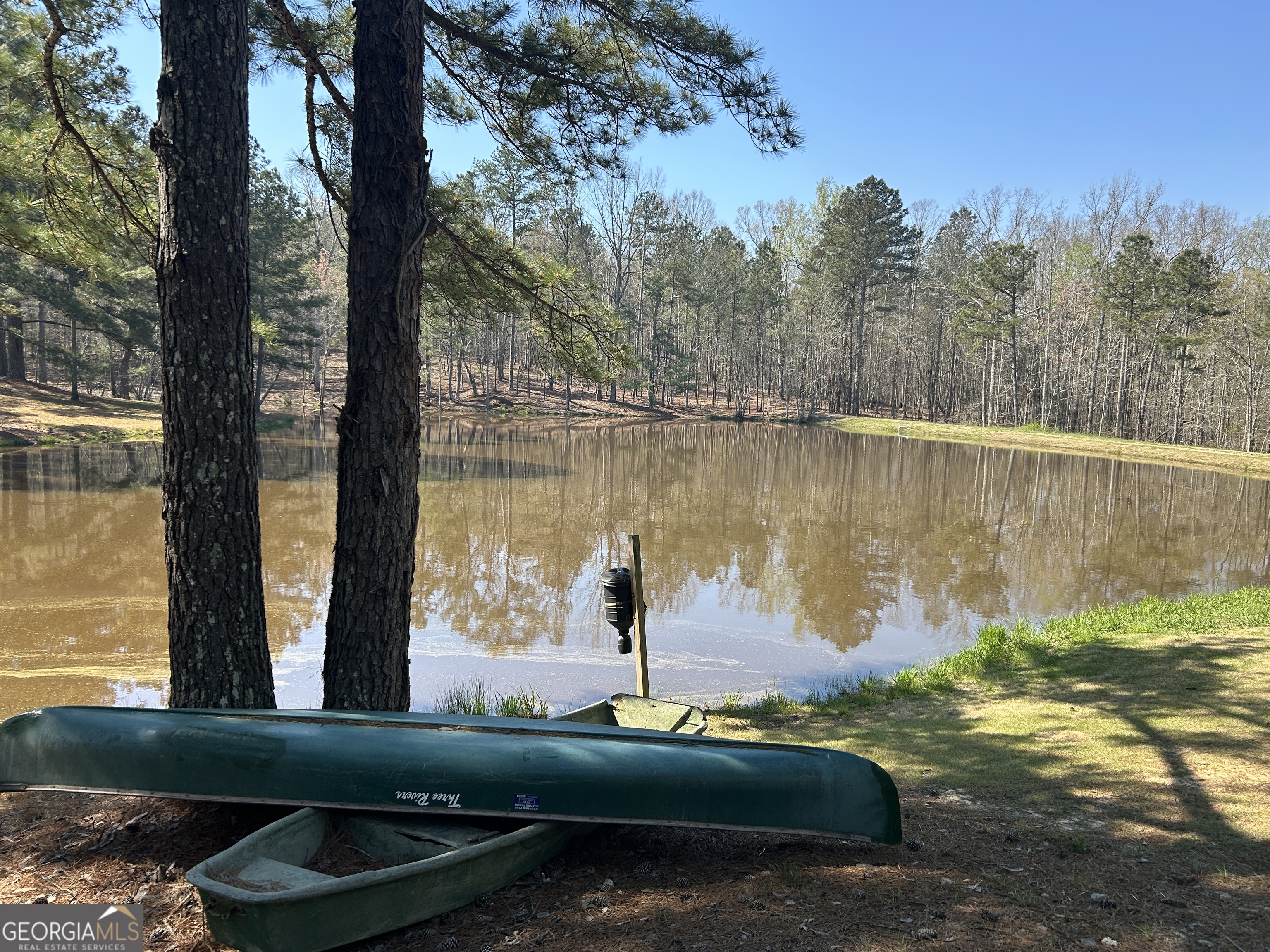 1251 Adams Road Union Point GA 30669