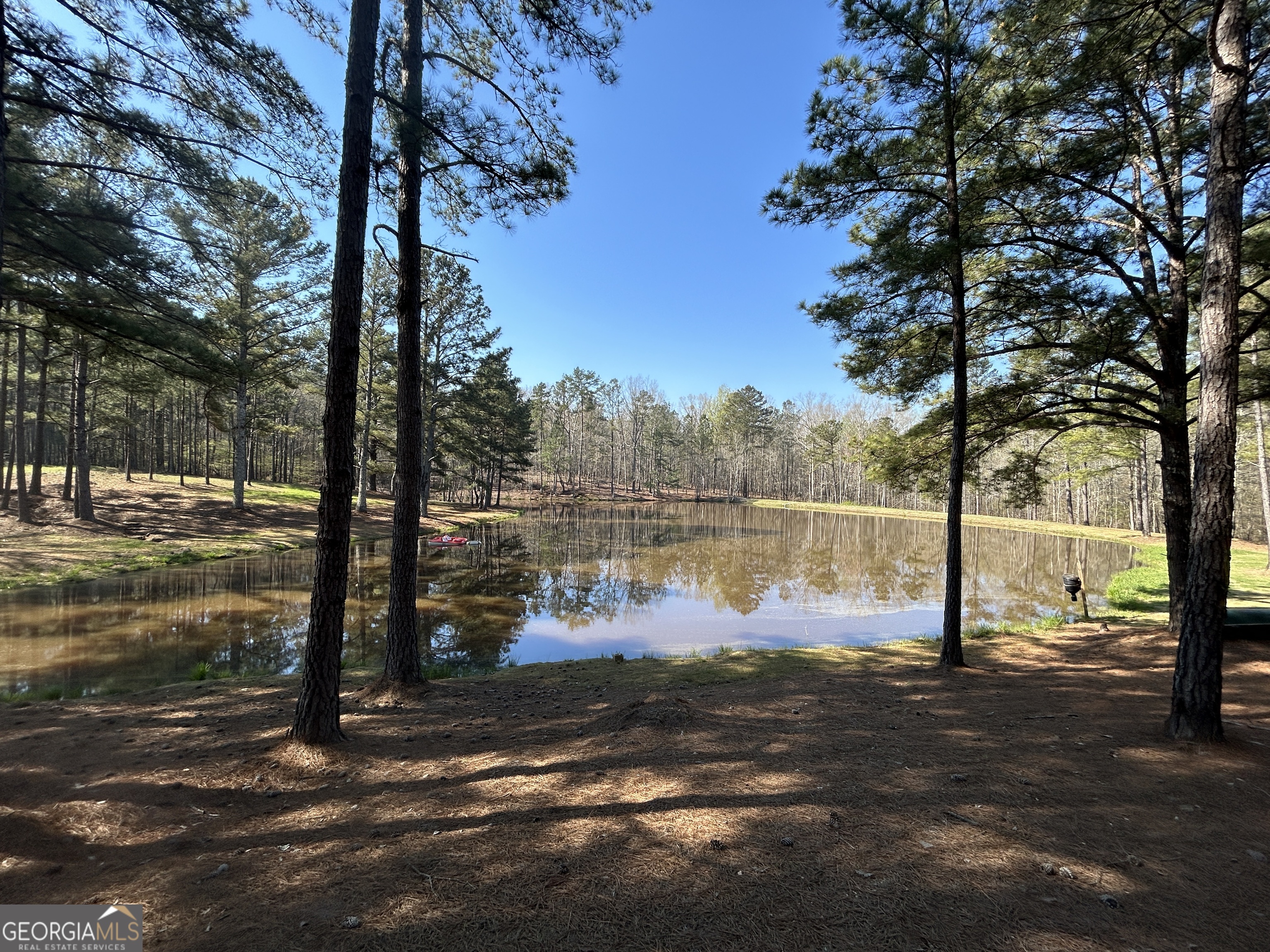 1251 Adams Road Union Point GA 30669