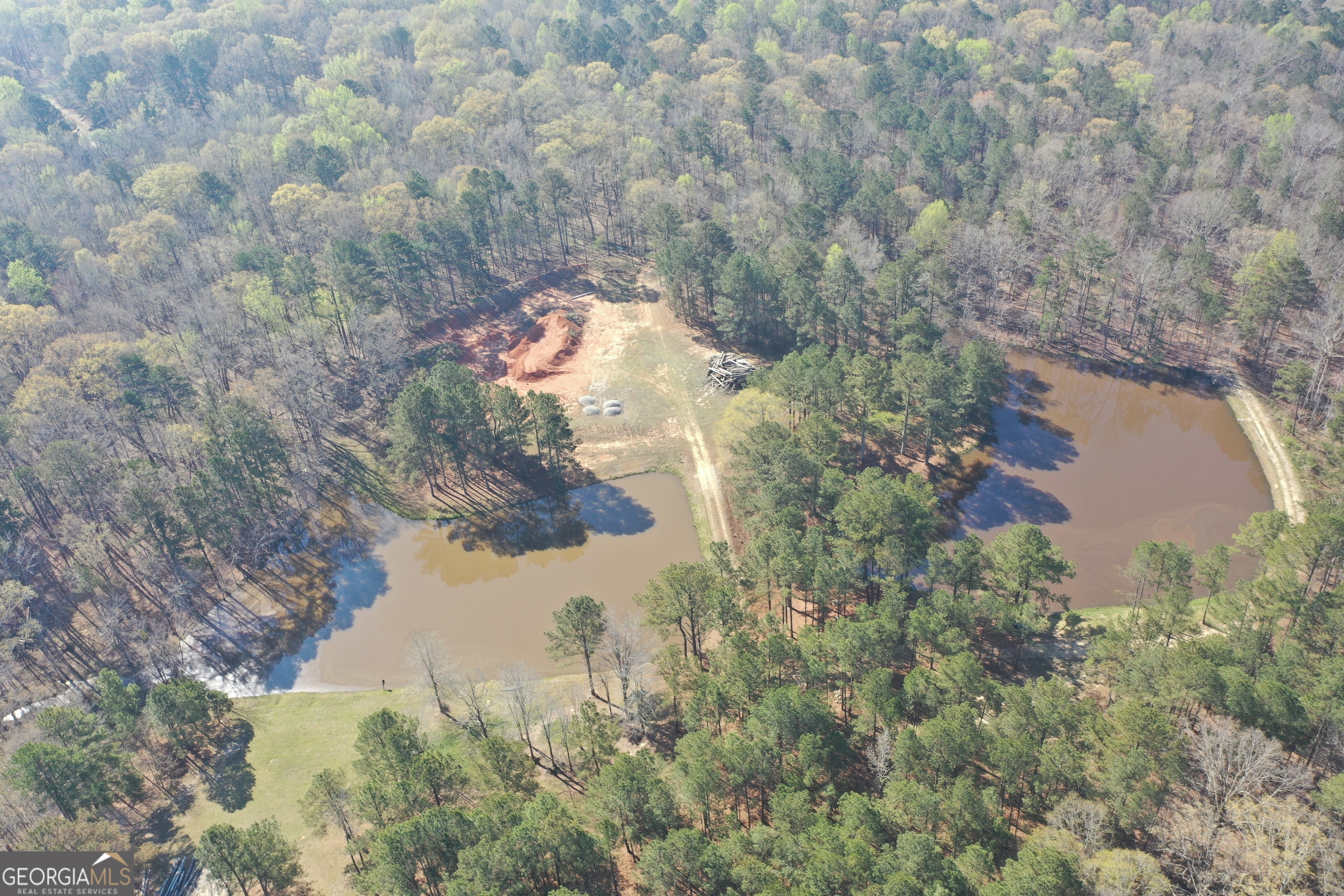 1251 Adams Road Union Point GA 30669