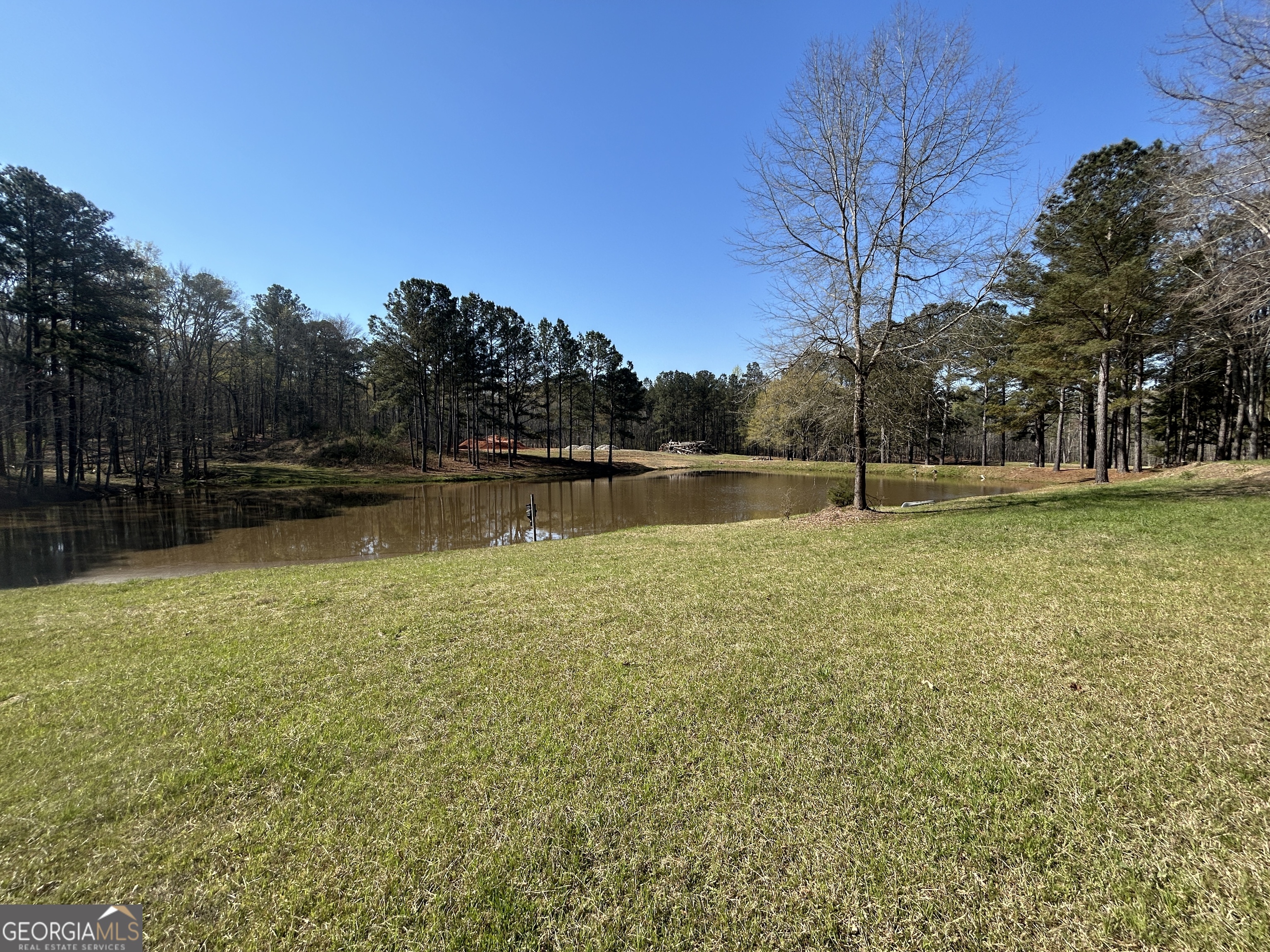 1251 Adams Road Union Point GA 30669