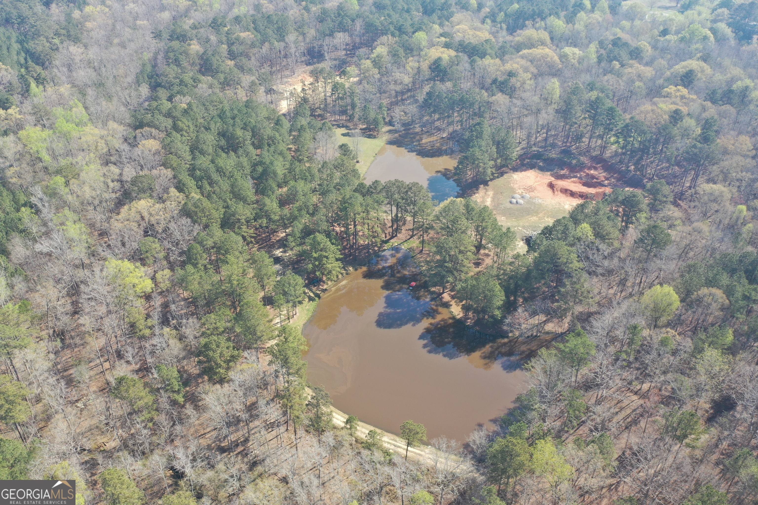1251 Adams Road Union Point GA 30669
