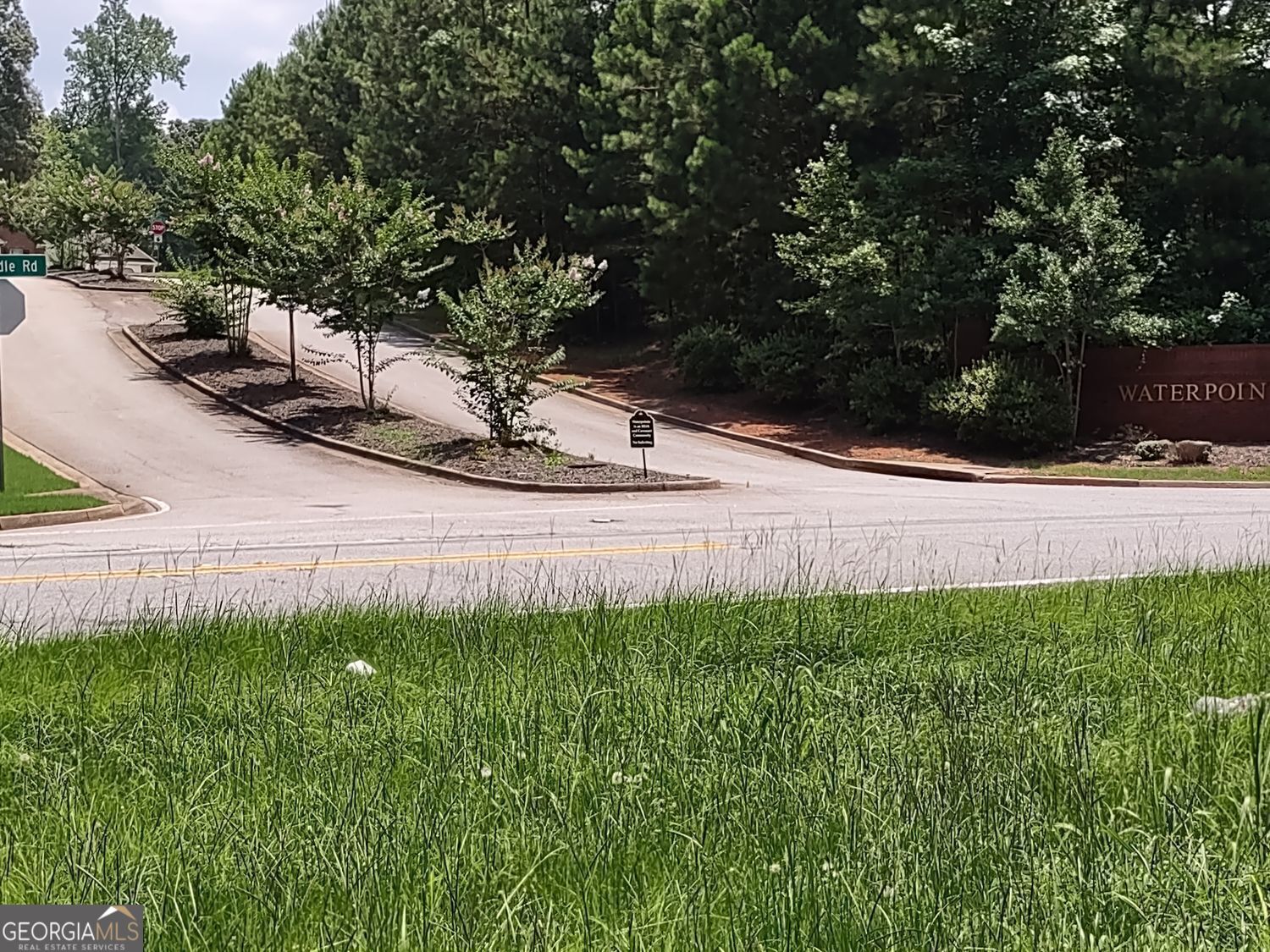 0 Panhandle Road Hampton GA 30228