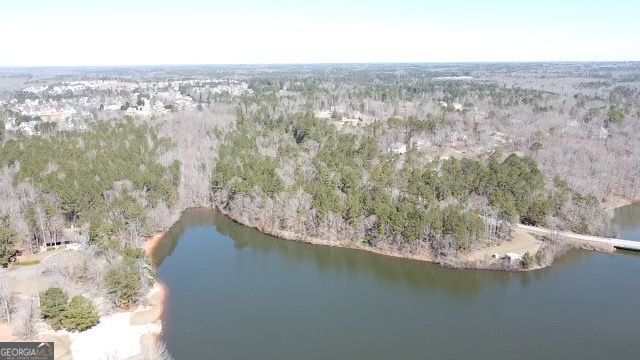 0 Panhandle Road Hampton GA 30228