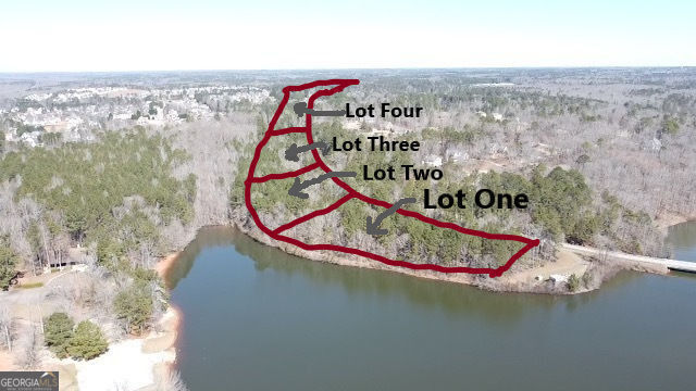0 Panhandle Road Hampton GA 30228