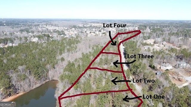 0 Panhandle Road Hampton GA 30228