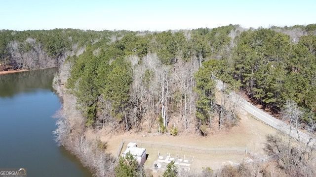 0 Panhandle Road Hampton GA 30228
