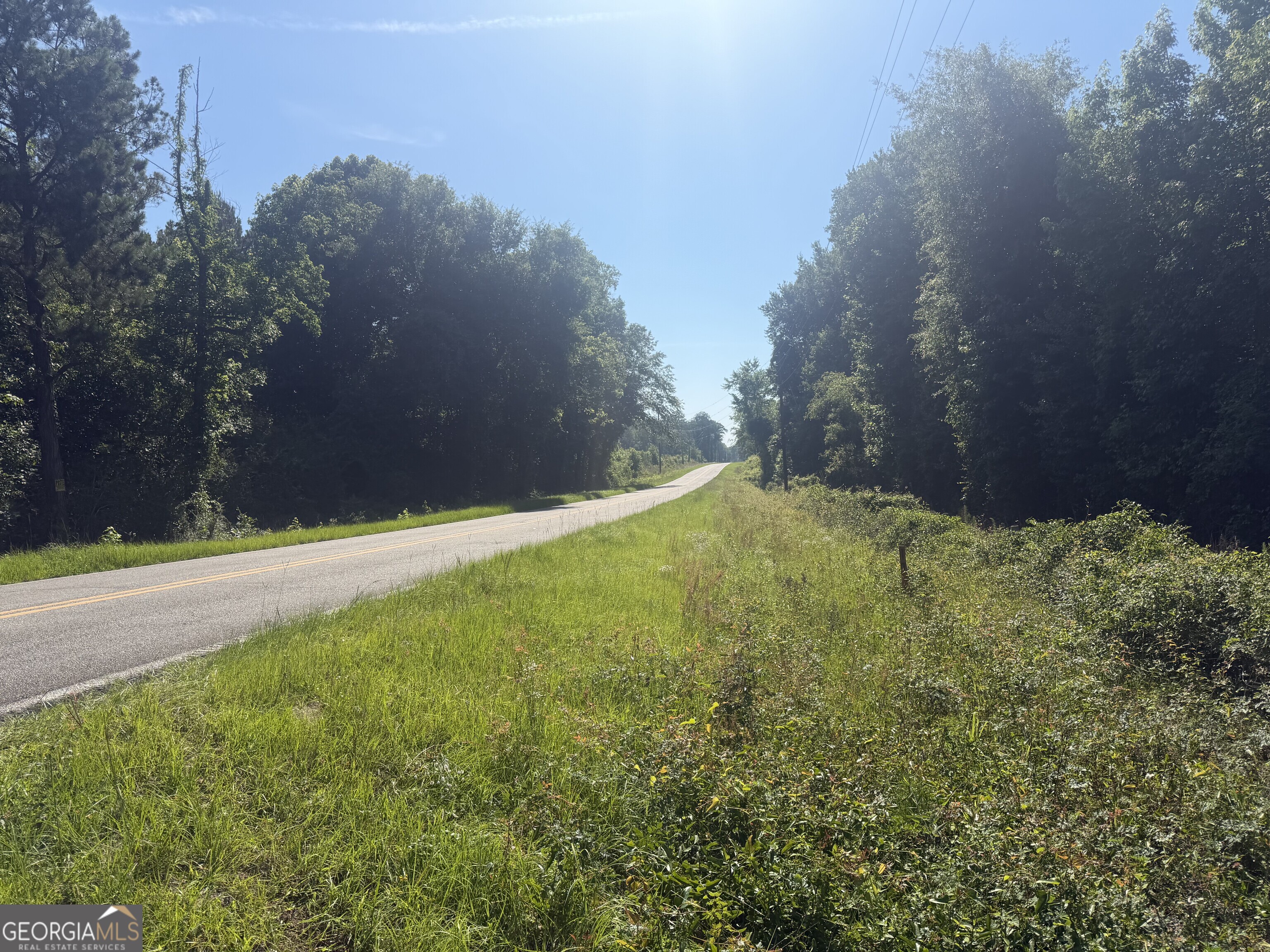 0 Branan Road Toomsboro GA 31090