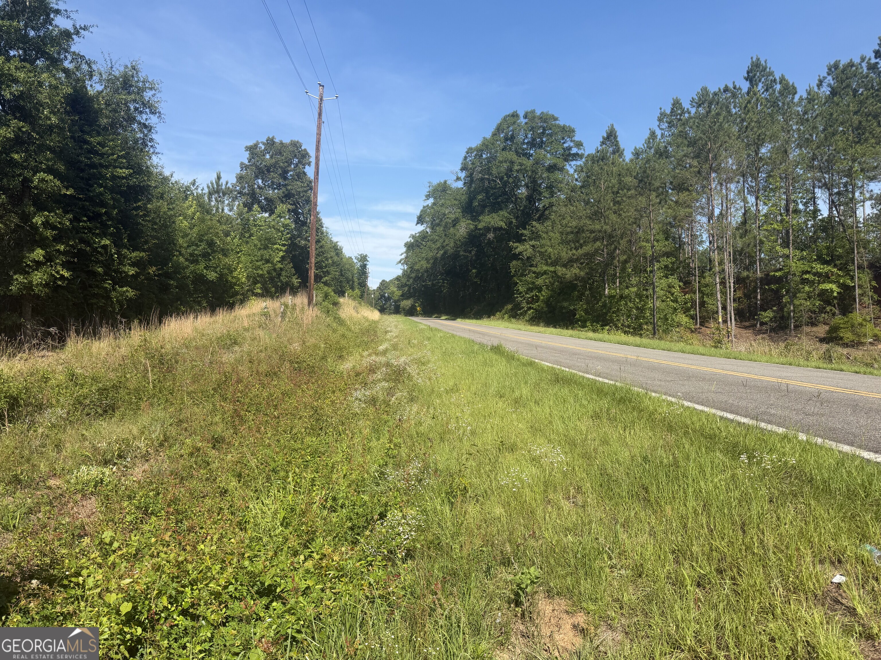 0 Branan Road Toomsboro GA 31090
