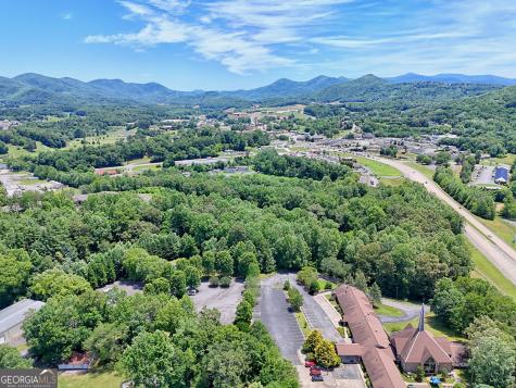 938 Highway 515 W Blairsville GA 30512