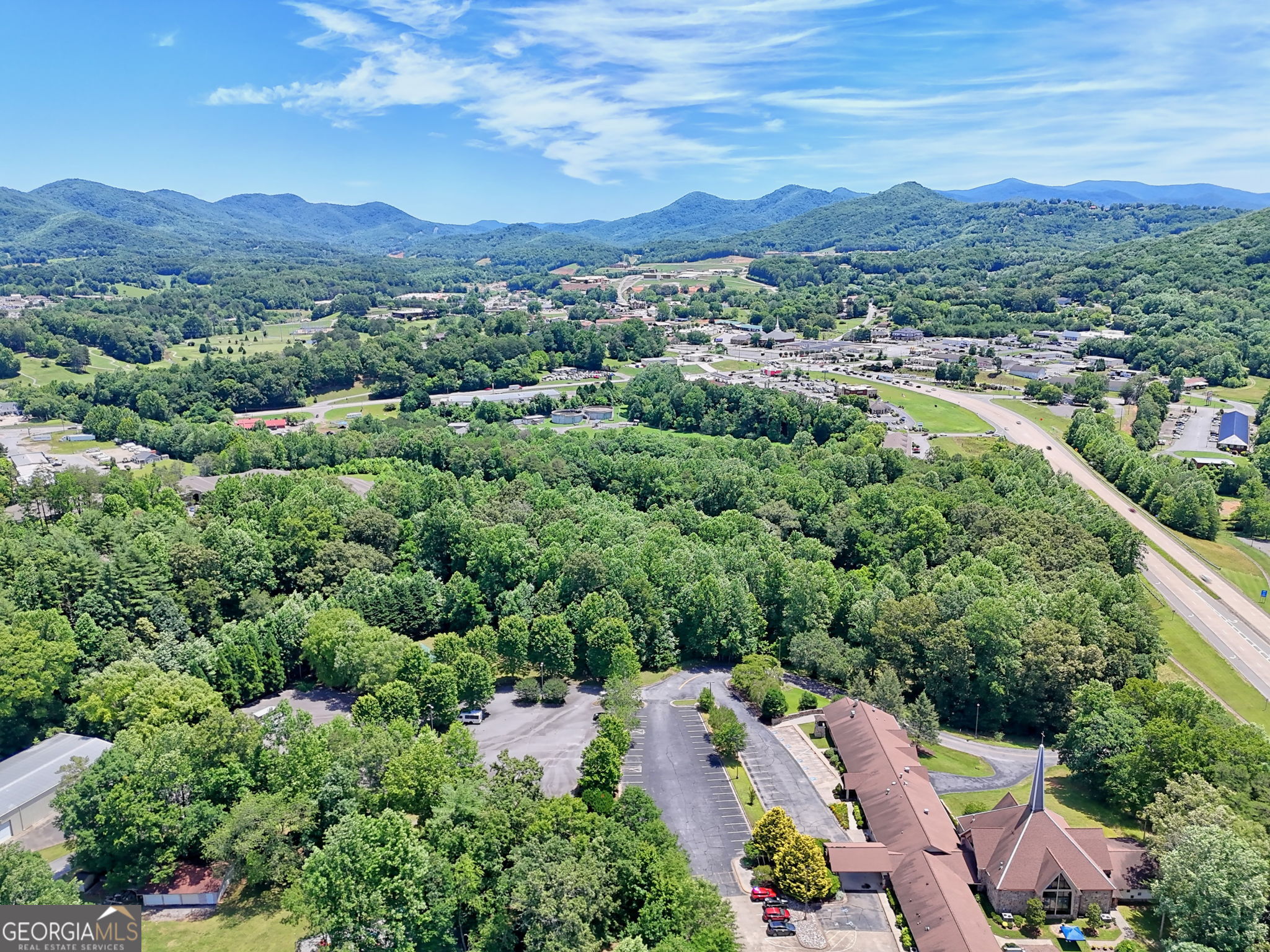 938 Highway 515 W Blairsville GA 30512