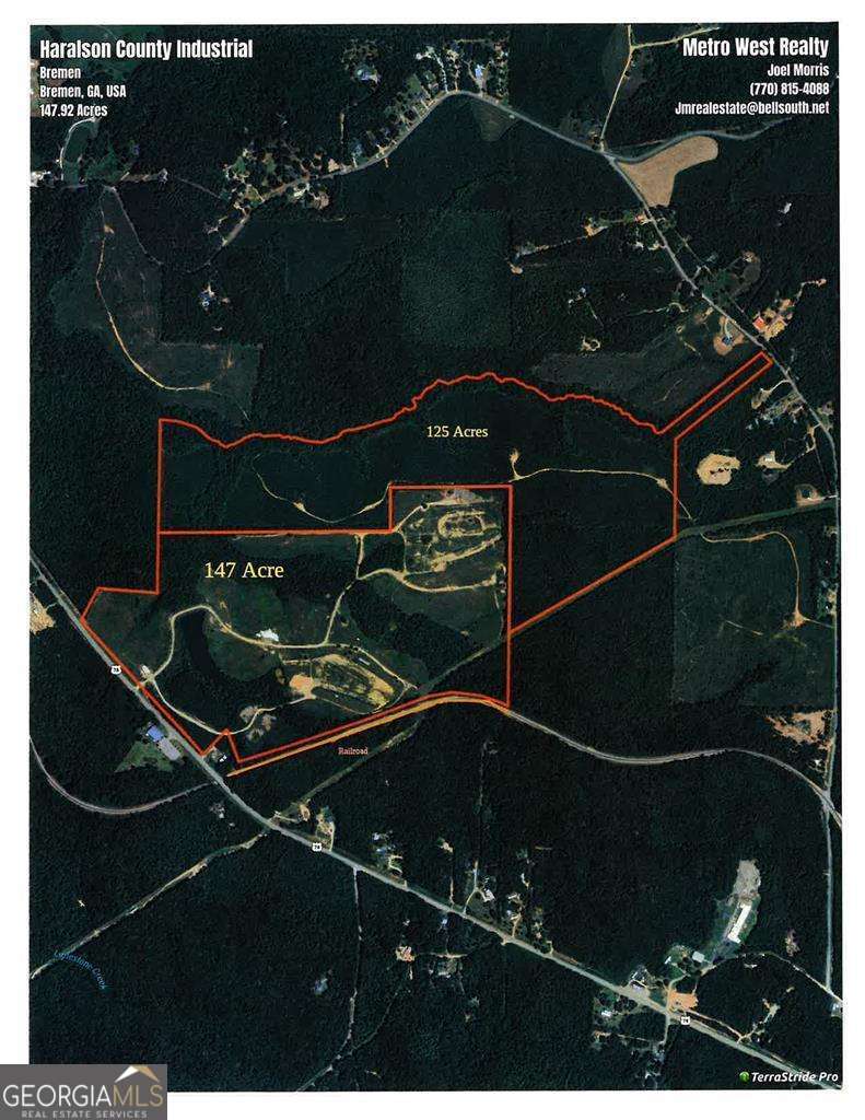 4000 Highway 78 Bremen GA 30110