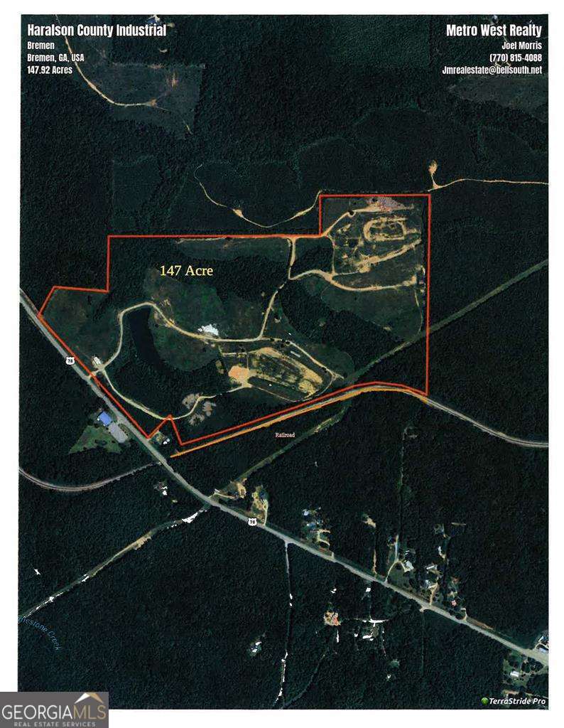 4000 Highway 78 Bremen GA 30110