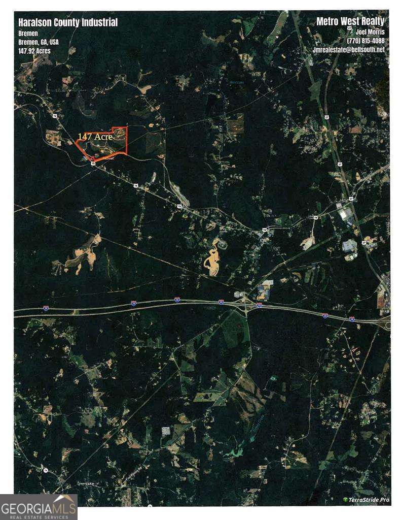 4000 Highway 78 Bremen GA 30110
