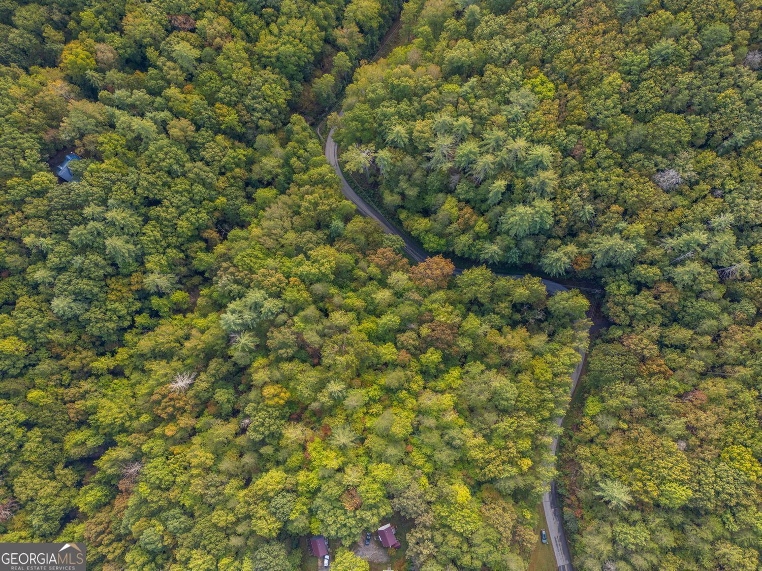 0 Panorama Drive Sautee Nacoochee GA 30571