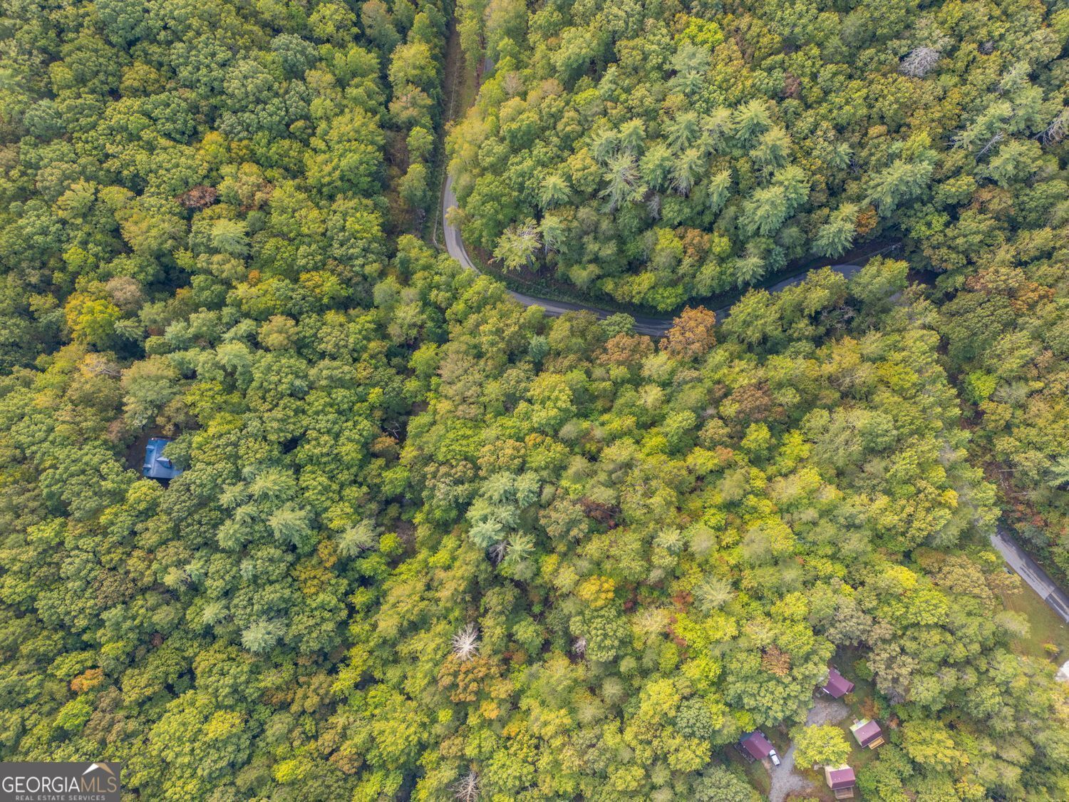 0 Panorama Drive Sautee Nacoochee GA 30571