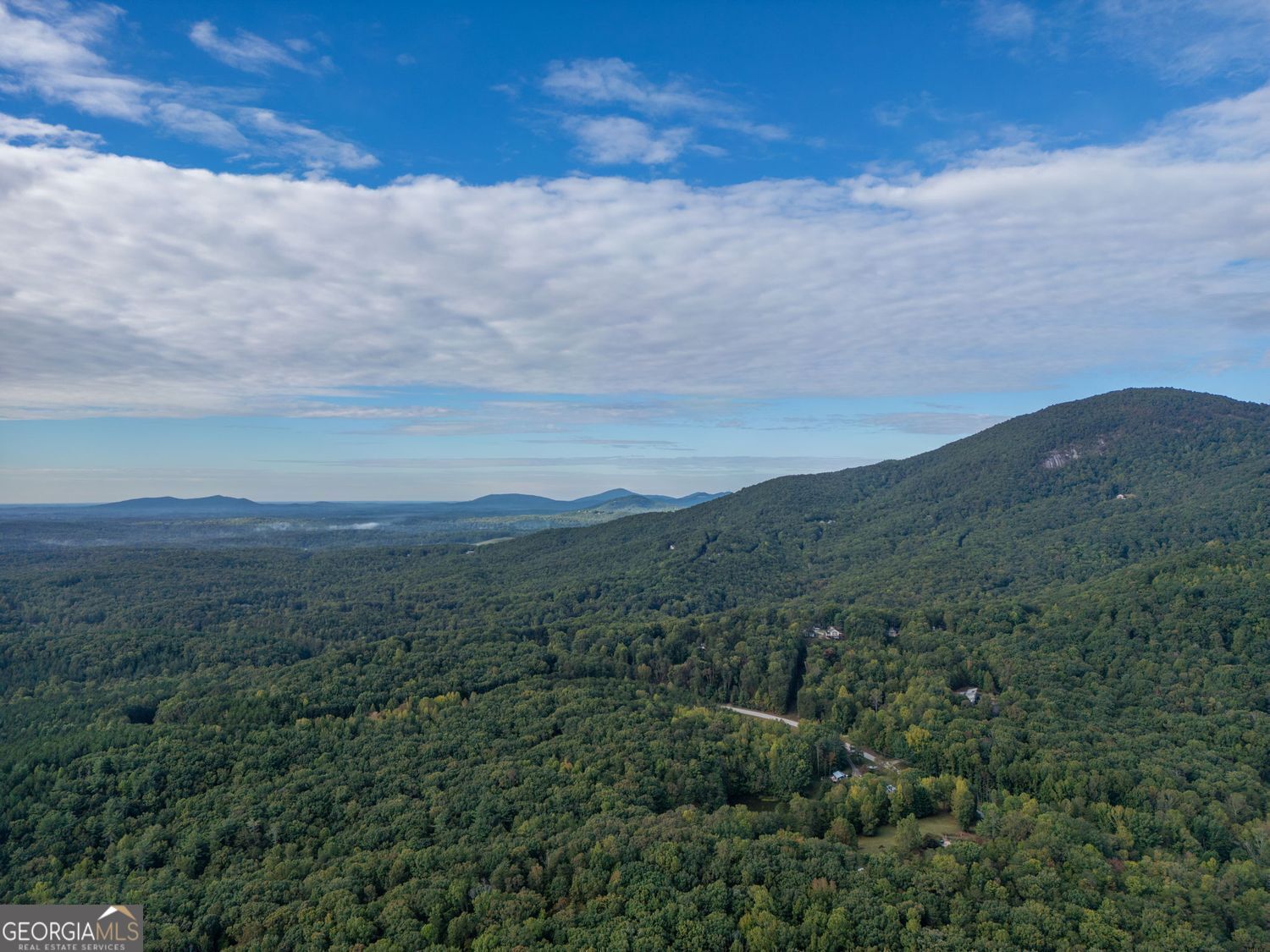 0 Panorama Drive Sautee Nacoochee GA 30571
