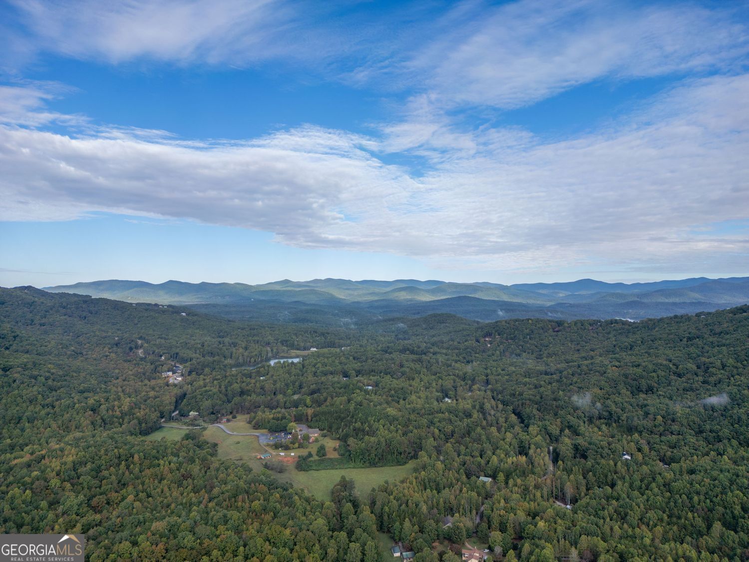0 Panorama Drive Sautee Nacoochee GA 30571