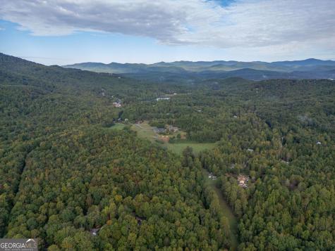 0 Panorama Drive Sautee Nacoochee GA 30571